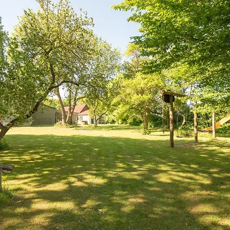 Kroegerhof Apartament