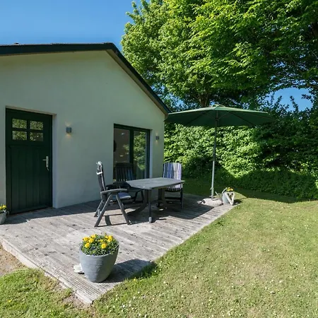 Apartament Kroegerhof